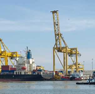 Transporting Dirt or Gravel  